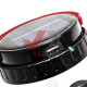 Фонарь аккумуляторный 1 LED 1W + 12 LED Intertool