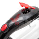Фонарь аккумуляторный 1 LED 1W + 12 LED Intertool