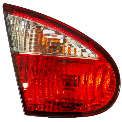 Фонарь Daewoo Lanos внутренний левый задний 
