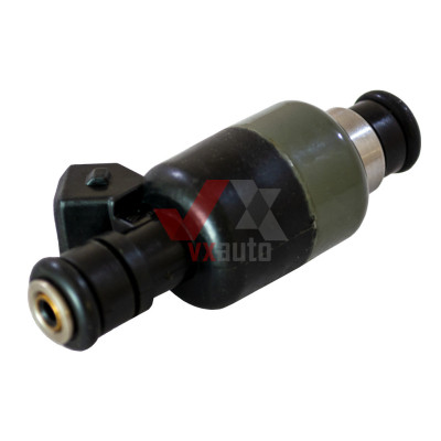 Форсунка топливная Daewoo Lanos дв. 1.6 WOTTZ (толстая) 17109450