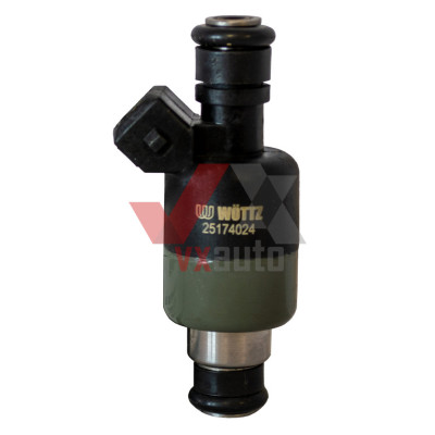 Форсунка топливная Daewoo Lanos дв. 1.6 WOTTZ (толстая) 25174024