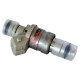 Форсунка топливная ВАЗ 2110, Sens дв. 1.5 (8-кл., 16-кл.) WOTTZ (серая)