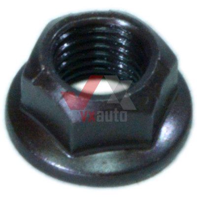 Гайка коллектора 10 х 1.25 мм Daewoo Lanos