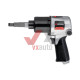 Гайковерт 1/2" пневматический 576 Нм Intertool (проф.)