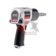 Гайковерт 1/2" пневматический 576 Нм Intertool (проф.)