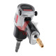 Гайковерт 1/2" пневматический 576 Нм Intertool (проф.)