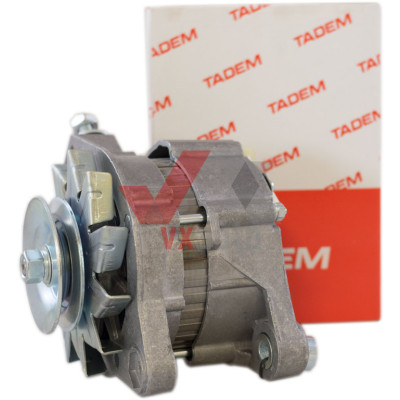 Генератор ВАЗ 2104-2107, 52 А Tadem