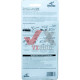 Герметик для стекла силиконовый 85 г Sparko Clear RTV