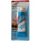 Герметик для стекла силиконовый 85 г Sparko Clear RTV