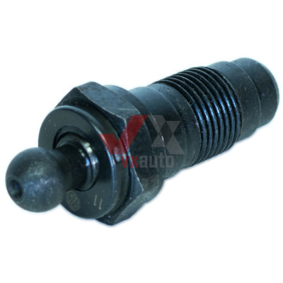 Гідрокомпенсатор ВАЗ 21214 старий тип (тонкий Н020)