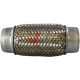 Гофра глушителя 45 х150 мм Chery, Lacetti AGK (3-слойная)