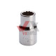 Головка двенадцатигранник 1/2" 12 мм х 38 мм Intertool
