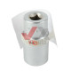 Головка шестигранник 1/2" 30 мм х 78 мм Intertool Cr-V (подовжена)