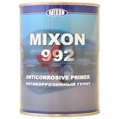 Грунт 1.1 кг белый Mixon 992