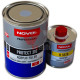 Грунт акриловый 4:1 1 л серый NOVOL HS Protect 310 (отв. 5520 - 250 мл)