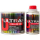 Грунт акриловый 5:1 0.4 л черный NOVOL ULTRA LINE Fuller 100 (отв. Harter - 80 мл)