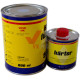 Грунт акриловый 5:1 0.8 л графитный Moto-Gama HS Fuller (отв. Harter - 160 мл)