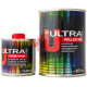 Грунт акриловый 5:1 0.8 л серый NOVOL ULTRA LINE Fuller 100 (отв. Harter - 160 мл)