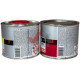 Грунт эпоксидный 1:1 0.4 л NOVOL Protect 360 (отв. 5950 - 400 мл) Anti-Corrosion