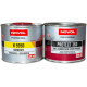 Грунт эпоксидный 1:1 0.4 л NOVOL Protect 360 (отв. 5950 - 400 мл) Anti-Corrosion