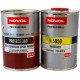 Грунт епоксидний 1:1 0.8 л NOVOL Protect 360 (затв. 5950 - 800 мл) Anti-Corrosion