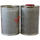 Грунт епоксидний 1:1 0.8 л NOVOL Protect 360 (затв. 5950 - 800 мл) Anti-Corrosion