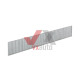Гвоздь для степлера 18 мм х 1 х 1.25 мм Intertool(в уп. 5000 шт.) (PT-1603, PT-1612)
