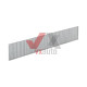 Гвоздь для степлера 25 мм х 1 х 1.25 мм Intertool(в уп. 5000 шт.) (PT-1603, PT-1612)