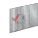 Гвоздь для степлера 30 мм х 1 х 1.25 мм Intertool(в уп. 5000 шт.) (PT-1603, PT-1612)