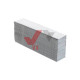 Гвоздь для степлера 30 мм х 1 х 1.25 мм Intertool(в уп. 5000 шт.) (PT-1603, PT-1612)