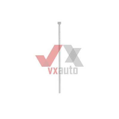 Гвоздь для степлера 38 мм х 1 х 1.25 мм Intertool(в уп. 5000 шт.) (PT-1603, PT-1612)