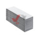 Гвоздь для степлера 38 мм х 1 х 1.25 мм Intertool(в уп. 5000 шт.) (PT-1603, PT-1612)