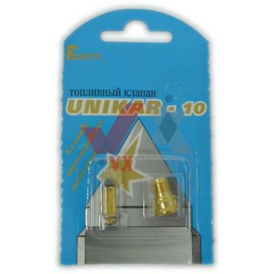 Игла карбюратора ВАЗ 2108 Unikar-10