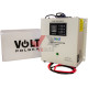 Інвертор (із вбудованим сонячним регулятором) Volt Polska Sinus PRO 1500 S