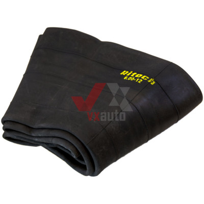 Камера на мотоблок 6.00-12 Ritech (вентиль TR-13) 