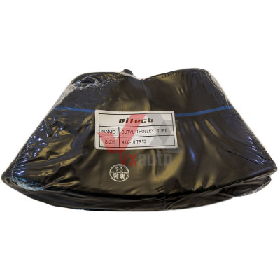 Камера на тачку и тележку 4.00-10 Ritech (вентиль TR-13)