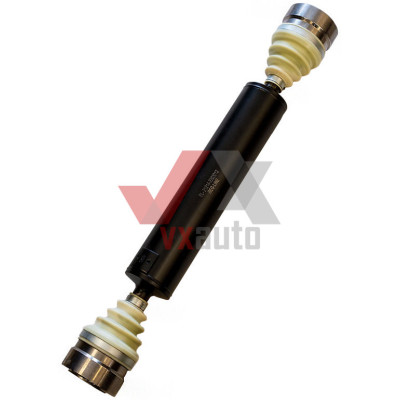 Карданный вал ВАЗ 2121-21214 перед (на шрусах) Beg-Line