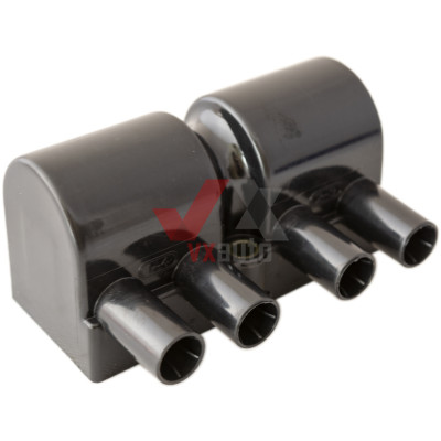 Катушка зажигания (модуль) Daewoo Lanos 1.5-1.6  VORTEX