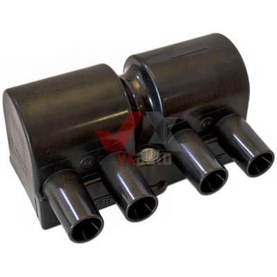 Катушка зажигания (модуль) Daewoo Lanos 1.5-1.6 Beg-Line