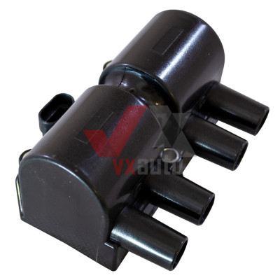 Катушка зажигания (модуль) Daewoo Lanos 1.5-1.6 ND (Корея)