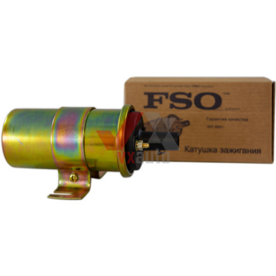Катушка зажигания ВАЗ 2108 FSO