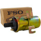 Катушка зажигания ВАЗ 2108 FSO
