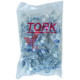 Хомут 12 - 19 мм W1 цинк Tork (газовое оборудование)