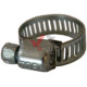 Хомут 12 - 19 мм W1 цинк Tork (газовое оборудование)