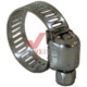 Хомут 12 - 19 мм W1 цинк Tork (газовое оборудование)