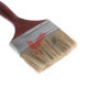 Кисть флейцевая 102 х 18.5 х 52 мм Intertool