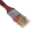Кисть флейцевая 38 х 14 х 40 мм Intertool