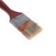 Кисть флейцевая 50 х 15 х 44 мм Intertool