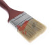 Кисть флейцевая 63 х 16.5 х 46 мм Intertool