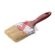 Кисть флейцевая 76 х 17.5 х 50 мм Intertool